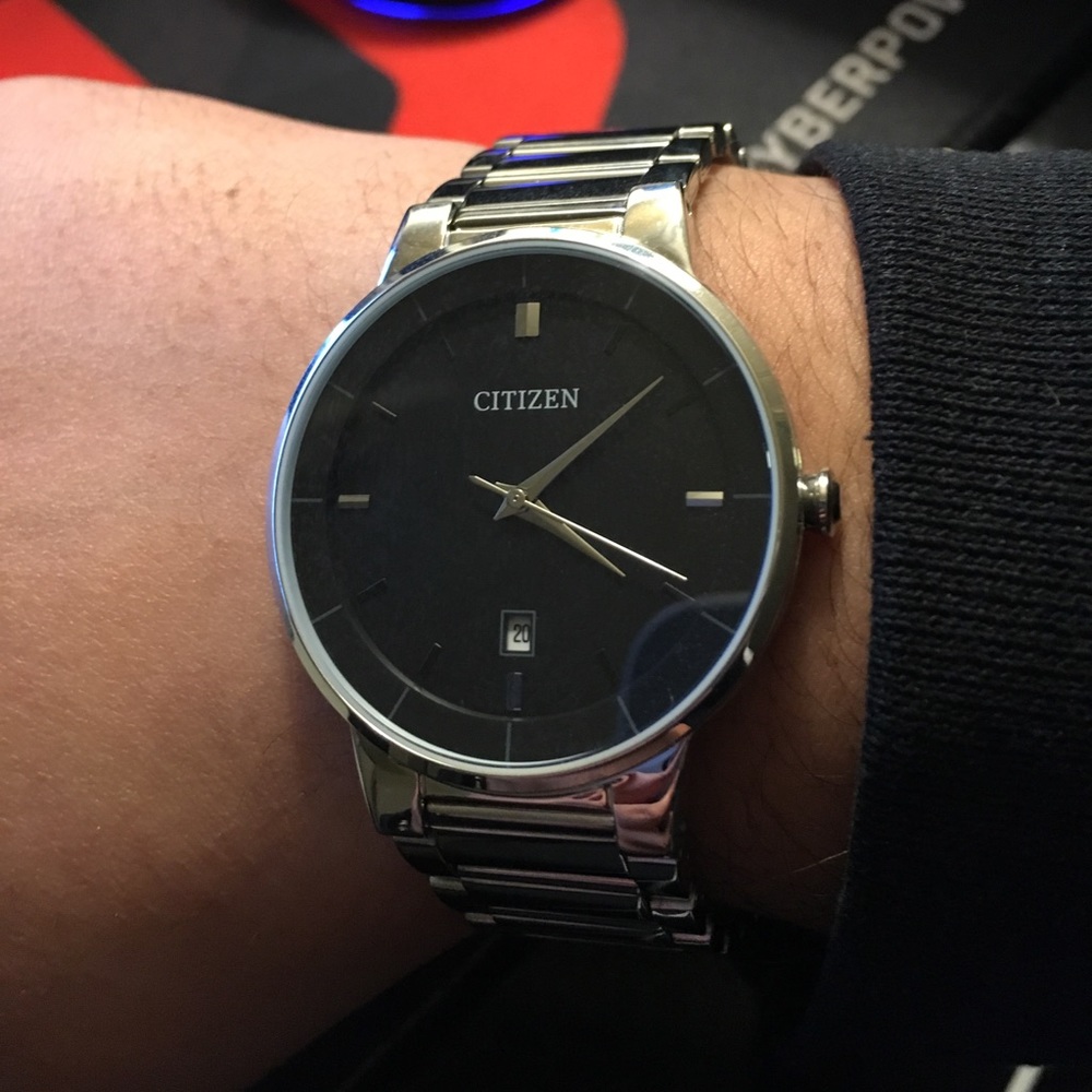 Citizen Watch